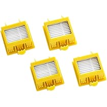 みりあん☺︎⑧ Amazon.co.jp: iROBOT ルンバ用交換用フィルター(2セット) {cl} 21928